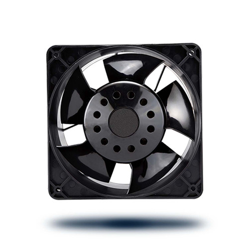 Cooling Fan For Comair Rotron TNE3C 19020177A DC220/230V 0.22/0.25A 2820/3350RPM 2Leadwires 176x176x107mm