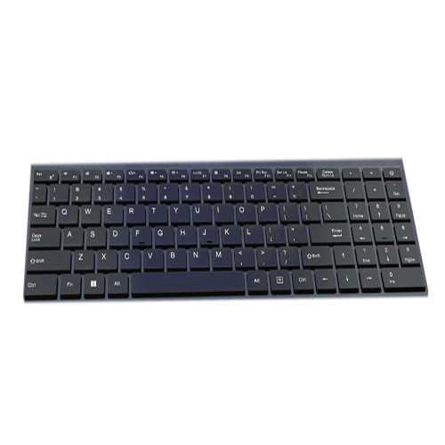 Laptop Keyboard For DAHUA NC16 NC16-MI25H1 NC16-MI37H1 English US Without Backlight New