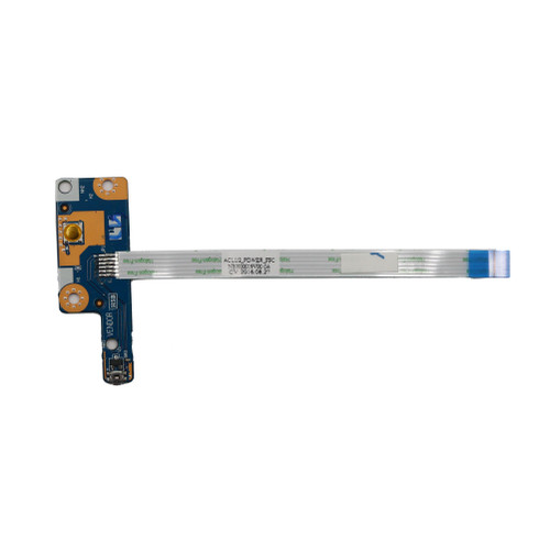 Laptop Power Board For Lenovo G50-80 G50-80 Touch 5C50H19446 NS-A364 New