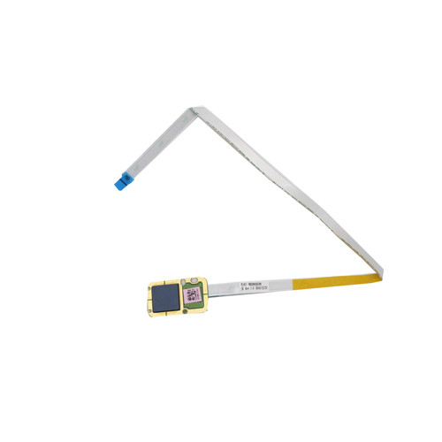 Laptop Fingprint Board For Lenovo IdeaPad C340-14IWL FLEX-14IWL 5F30S94873 With FFC Blue New