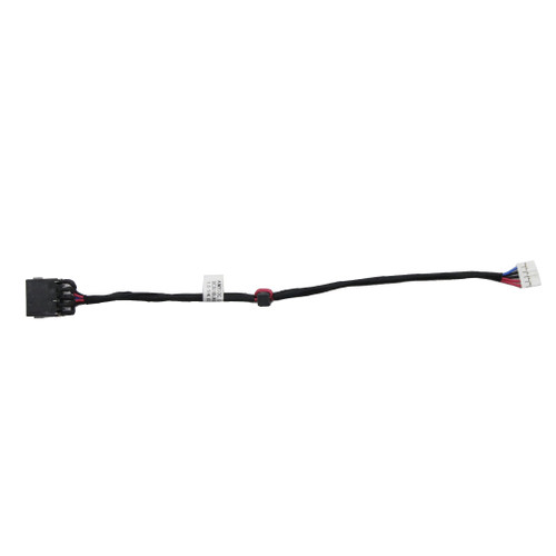 Laptop DC-IN Cable For Lenovo IdeaPad 500-14ISK Z41-70 5C10J23539 UMA New