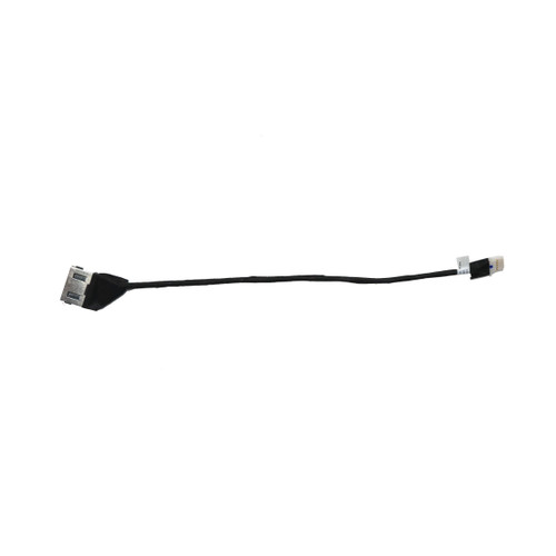 Laptop DC-IN Cable For Lenovo V110-14IAP 5C10M44672 New