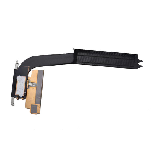 Laptop Heatsink For Lenovo ThinkBook 16 G6 IRL 5H40S20970 5H40S20971 5H40S20974 5H40S20975 SH40R83521 New
