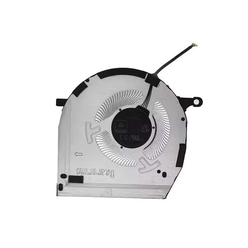 Laptop CPU Fan For Lenovo Legion 5 16IRX9 DC12V 1A New