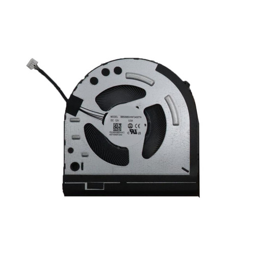 Laptop GPU Cooling Fan For Lenovo LOQ 15IRX10 DC12V 0.5A New