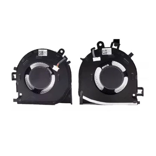 Laptop CPU GPU Fan For Lenovo ThinkBook 14 G7+ IMH 14+ 5F10S14196 5F10S14195 New