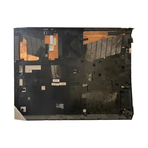 Laptop Bottom Case For CLEVO P650RP 6-39-P65P3-02D-1 Black New
