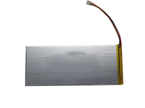 Laptop Battery For Gateway GATA31012 3.7V 5000MAH 18.5WH 5PIN 5-wire New