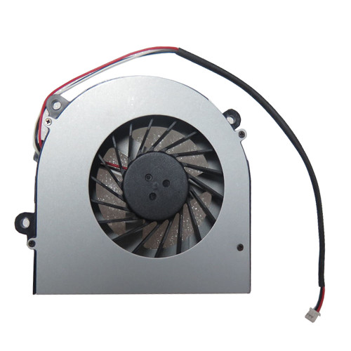 Laptop CPU Fan For ONE K73-2O W370ET DC5V New
