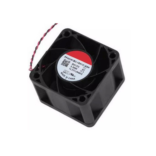 Cooling Fan For SUNON PF40281B2-1D01C-A9H DC12V 2Lines