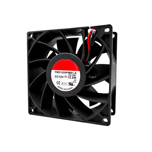Cooling Fan For SUNON PMD1209PMB1-A(2).GN DC12V 12.5W 2Lines