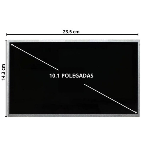 Laptop LCD Screen For GATEWAY LT SERIES LT2104M LT2105U LT2115U LT2120U LT2122U LT41P04E New