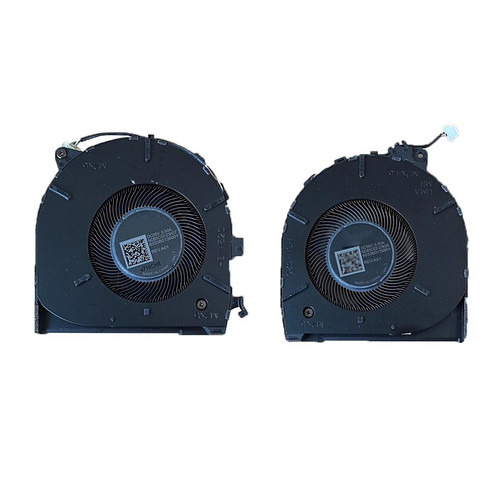 CPU GPU Fan For DELTA ND85C22-23K07 ND85C22-23K06 DC05V 0.50A New