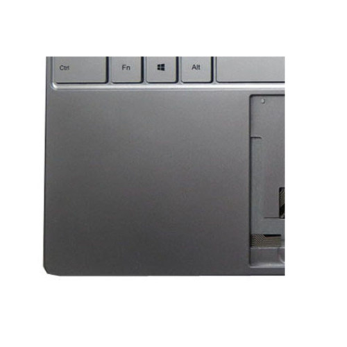 Ver2 Laptop Silver PalmRest&US Backlit Silver Keyboard For 리트북 For R-IT RT-LAP15002 Q156C English US No Touchpad New