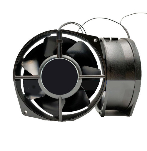 Cooling Fan For XFS AF17055HA2BL AC 220/240V 50/60Hz 0.20A-0.22A Plastic fan blades NEW