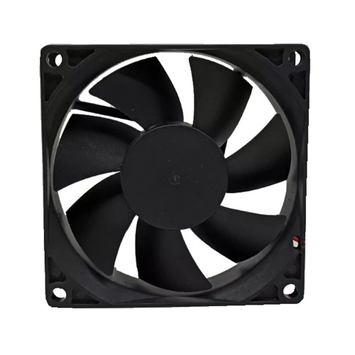 Cooling Fan For XFS DF80B12M DC12V 0.12A NEW