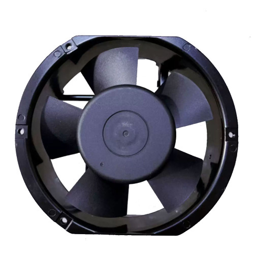 Cooling Fan For 17251B2HL 220V 5 fan blades NEW