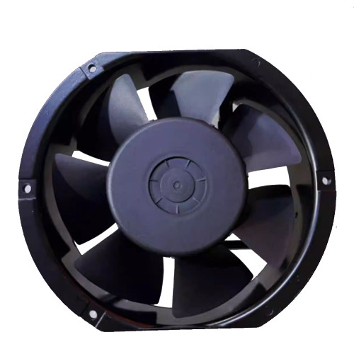 Cooling Fan For 17251B2HL 380V 7 fan blades NEW