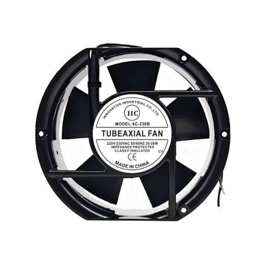 Cooling Fan For 6C-230B 220V/230VAC 50/60Hz 30\38W NEW