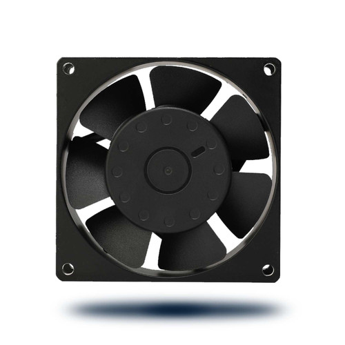 Cooling Fan For Comair Rotron CREC9225-4000 17000541A DC100~240V 0.03~0.05A 4000RPM 2Terminals 92x92x25mm