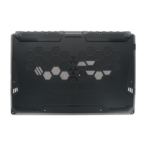 Laptop Bottom Case For ASUS TUF Gaming 3CBKYBAJN00 Black