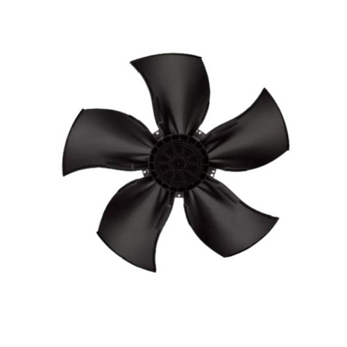 Cooling Fan For Ebmpapst W3G500-KK07-G1 AC380-480V 50/60Hz New