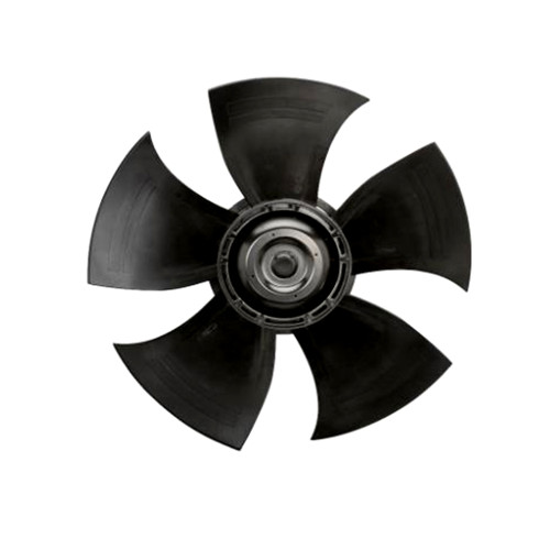 Cooling Fan For Ebmpapst W3G630-KE55-51 AC400V 50/60Hz 63CM New