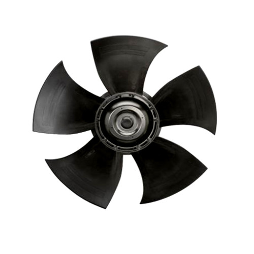 Cooling Fan For Ebmpapst W3G630-KL06-G2 AC380-480V 50/60Hz 1240RPM New