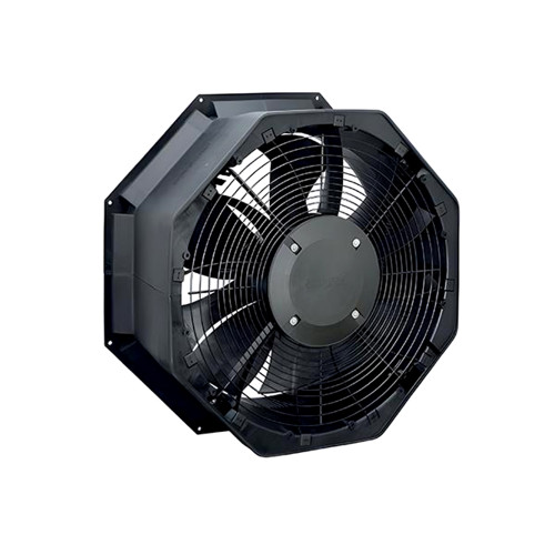 Cooling Fan For Ebmpapst W3G800-NS26-71 AC400V 50/60Hz 930RPM New