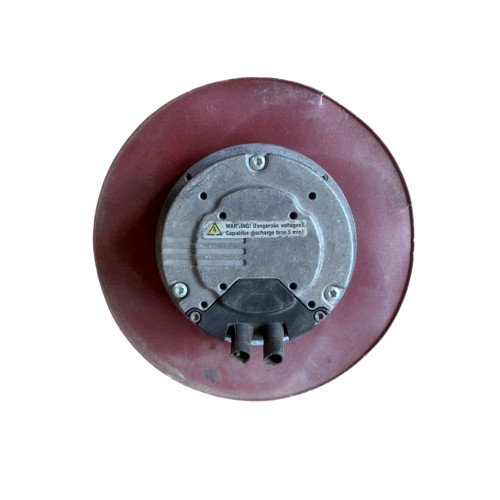 Cooling Fan For Ebmpapst R3G225-AH50-10 AC200-270V 50/60Hz 1.4A 2960RPM New