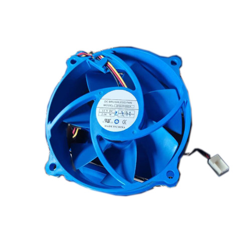 Cooling Fan For MARTECH DF0922512SELN DC12V 0.18A 2.16W 9CM 3PIN New