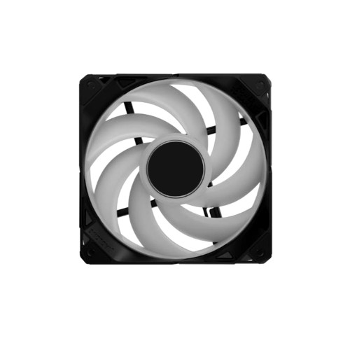 Cooling Fan For TCOMAS FA200 Black 12CM New