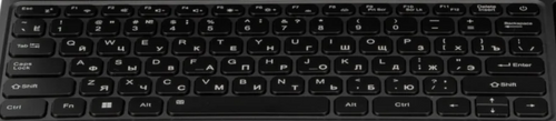 Laptop Keyboard For SNEL SnelBook Flex Duo English US With Backlit Black New