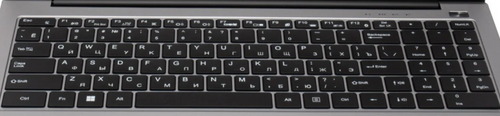 Laptop Keyboard For SNEL Snelbook PRIME English US With Backlit Black New