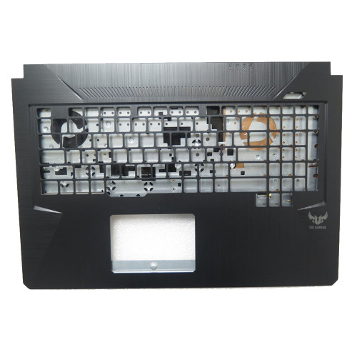 Laptop Palmrest For ASUS TUF705DT TUF705GD TUF705GE TUF705GM Black top case Without Touchpad