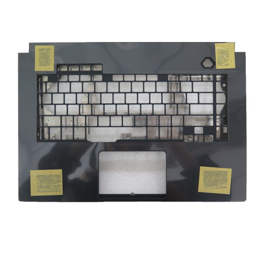 Laptop PalmRest For ASUS ROG Zephyrus S GX532GW Black Top Case Without Touchpad