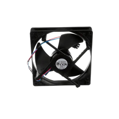Replacement Cooling Fan For Liebherr SC5781 SC7520 SC7541IM 3PIN New