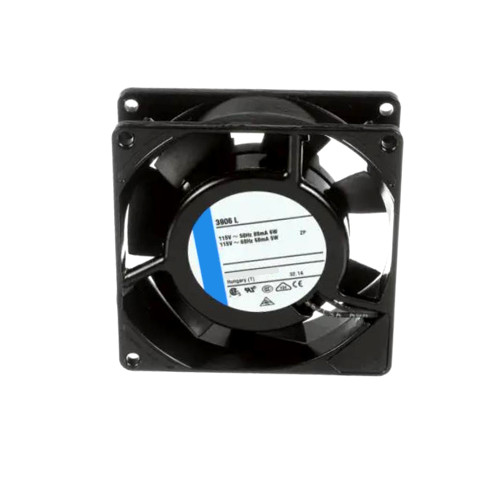 Replacement Cooling Fan For Liebherr WU4000 WU5600 New