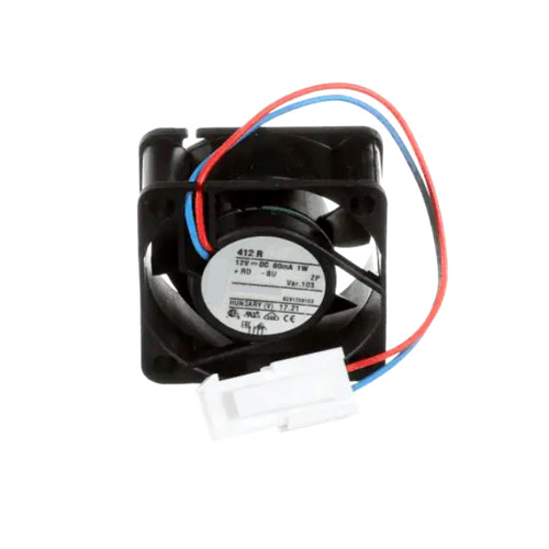 Replacement Cooling Fan For Liebherr XS200 DC12V 80mA 1W 2PIN New