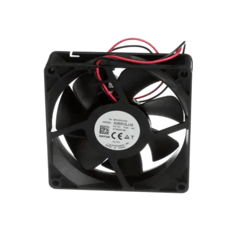 Replacement Cooling Fan For Liebherr HC1000B HC1001B DC12V 1W 3PIN 2Lines New