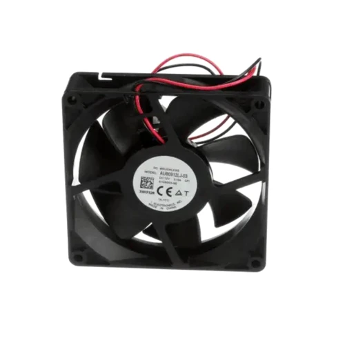 Replacement Cooling Fan For Liebherr HC1050B HC1050PC HC1070 HC1080 DC12V 1W 3PIN 2Lines New