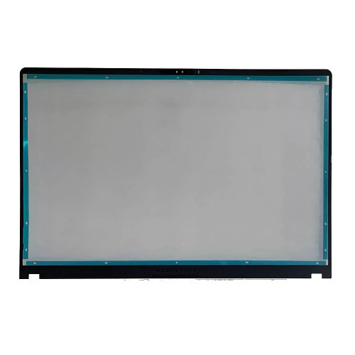 Laptop LCD Bezel For ASUS ROG Strix G18 G815 G815L G815LW G815LR G815LP G815LM G815JHR G815JMR G815JPR Gray