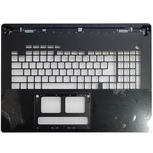 Laptop PalmRest For ASUS ROG Strix SCAR 18 G835 G835L G835LW G835LR G835LX Black Top Case