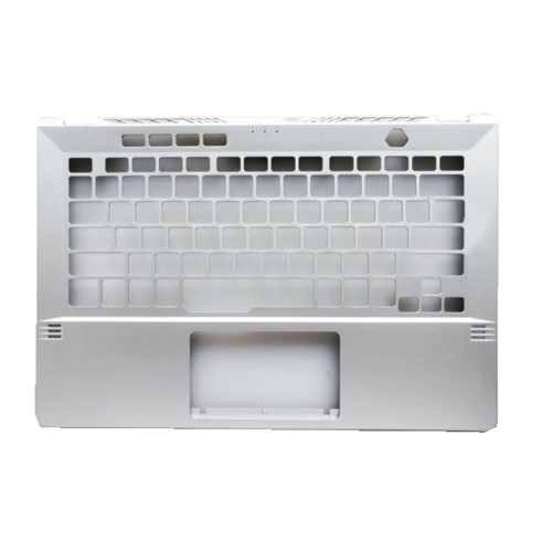 Laptop PalmRest For ASUS ROG Studio Pro 14 PX401QM Silver Top Case