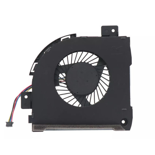 Laptop GPU FAN For ASUS 13NB0BI0P19011 DFS200105500T-FJ3L 13N0-U6P0201 DC5V