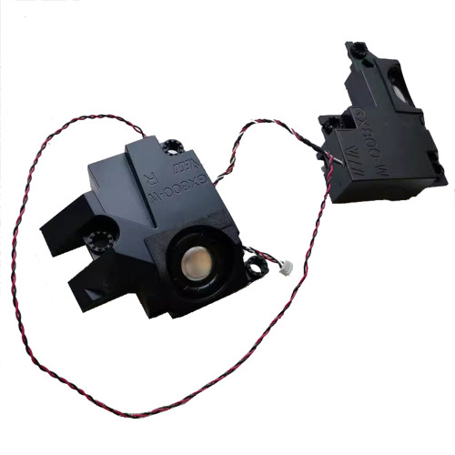 Laptop Speaker For ASUS ROG GX800V GX800VH GX800VHK G800V G800VI 04072-02260100