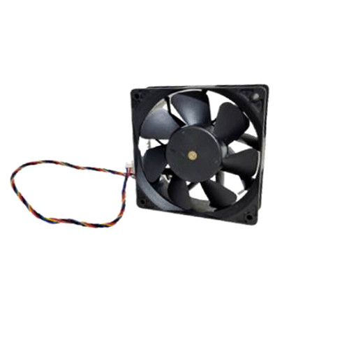 Replacement Cooling Fan For Antminer KAS Miner KS7 DC12V 3.3A 7000RPM120*120*38MM 4PIN New