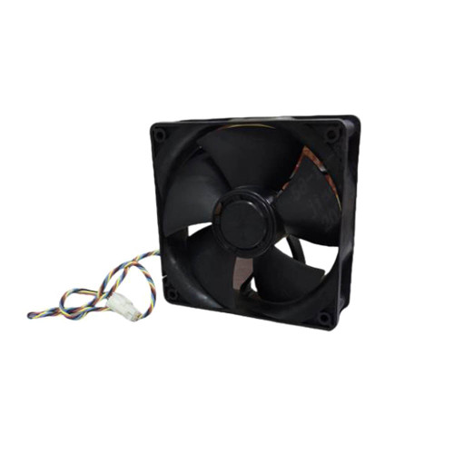 Replacement Cooling Fan For Antminer Bitcoin Miner S19j XP / S19k Pro DC12V 2.61A 120MM 7200RPM 4PIN New
