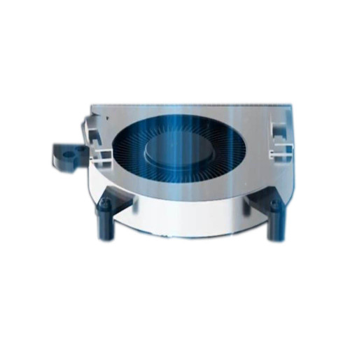 Replacement Cooling Fan For Prittec F8 F8C F8S New