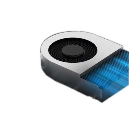 Replacement Cooling Fan For Prittec F9 New